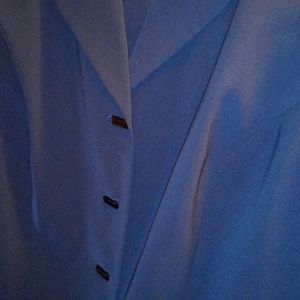 Suit *Skirt with Blazer